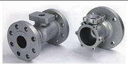 Industrial Valves